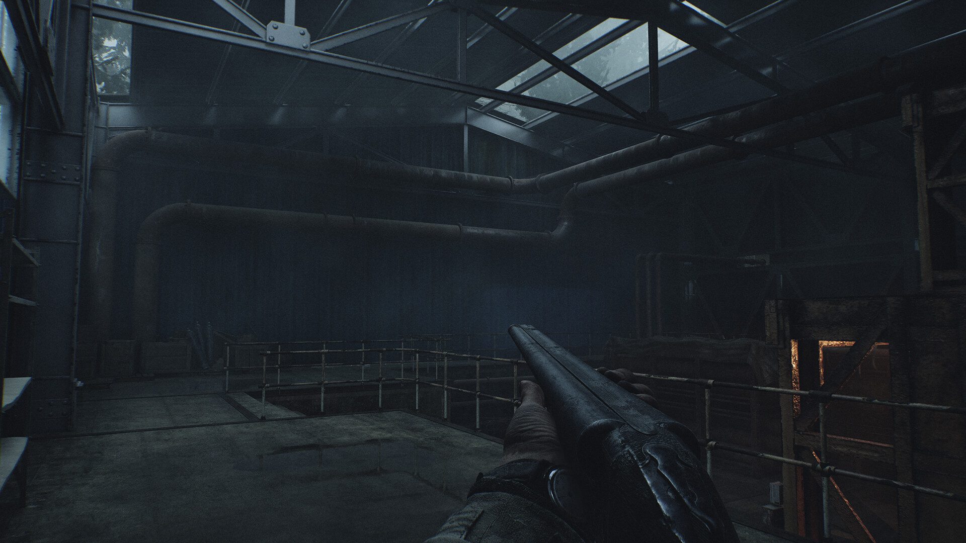 松树港 Pine Harbor_0