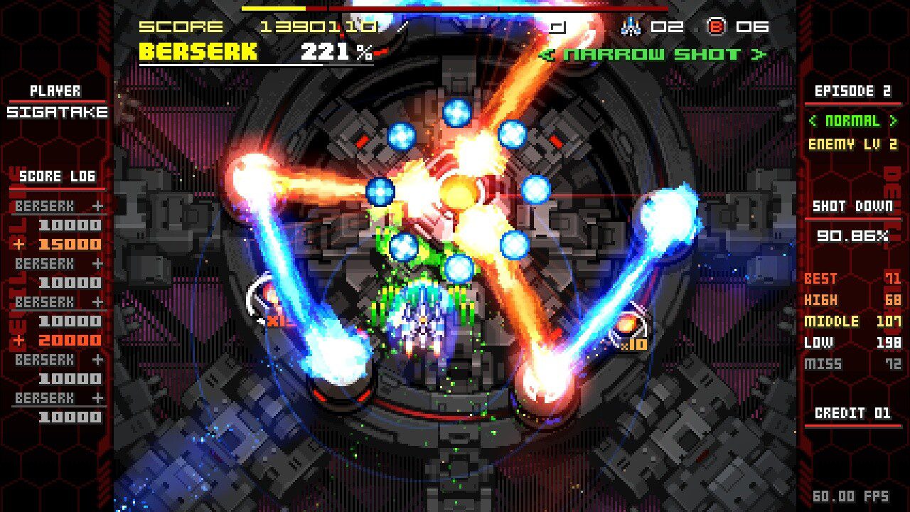 恶魔之刃：重启版 DEVIL BLADE REBOOT_0