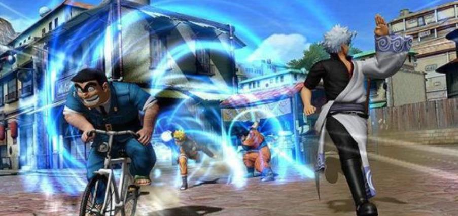 J明星胜利对决.J-Stars Victory Vs+_0