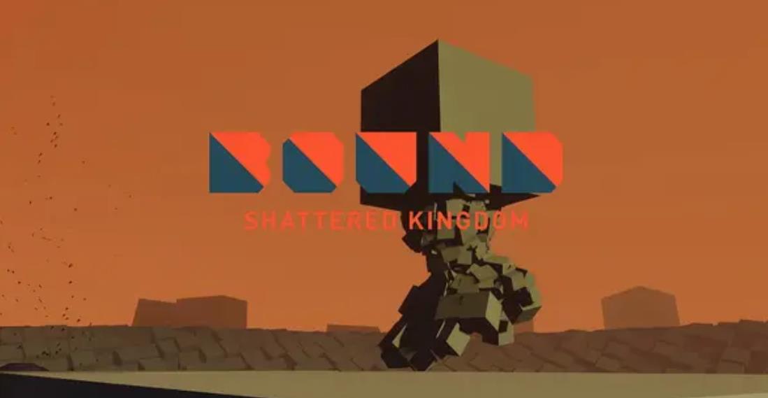 舞之灵.BOUND: Shattered Kingdom_0