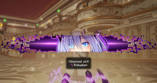 死亡终局：轮回试炼.Death end re;Quest_0