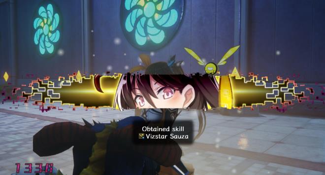 死亡终局：轮回试炼.Death end re;Quest_2