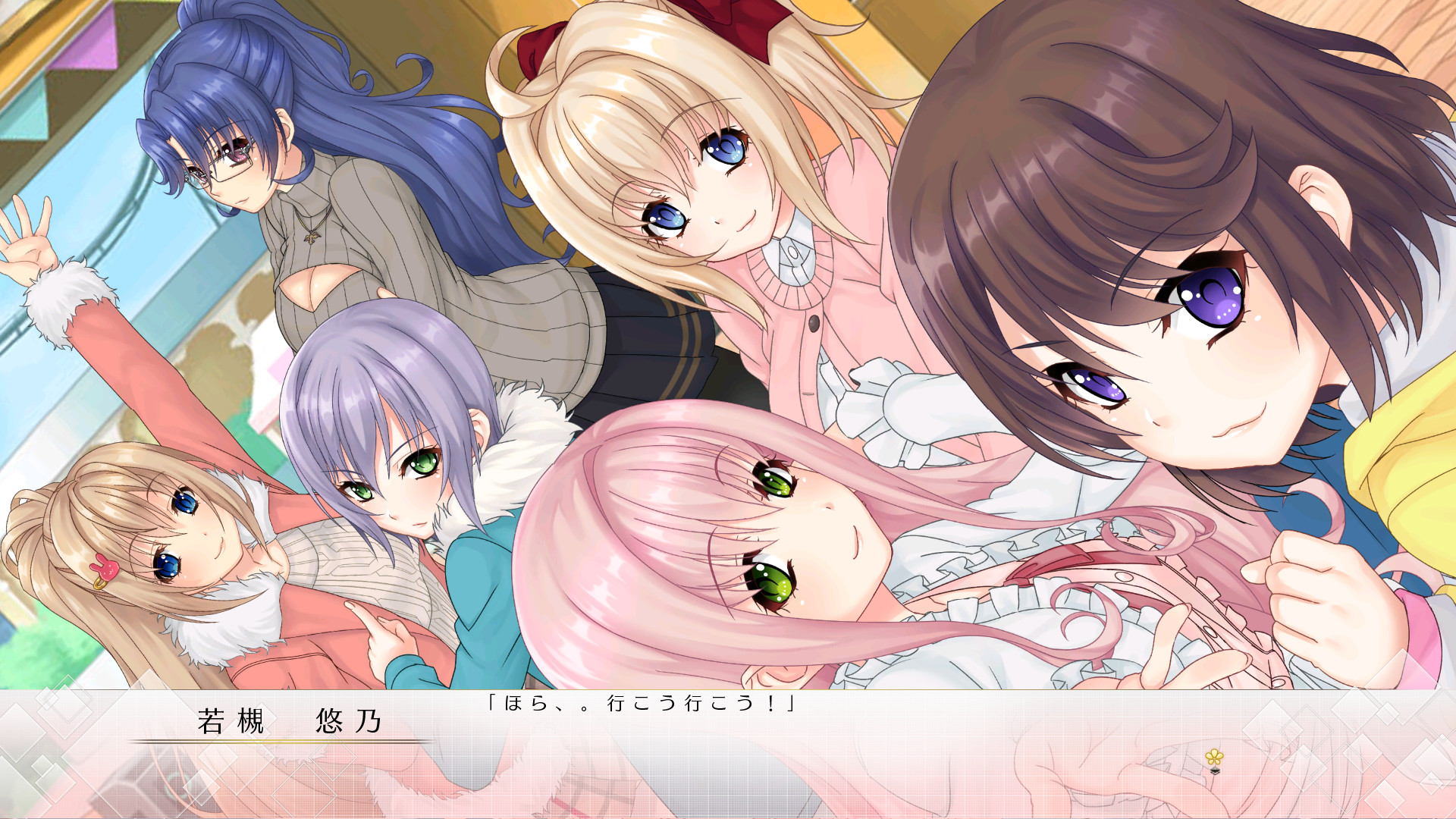 记忆之歌.Song of Memories_1