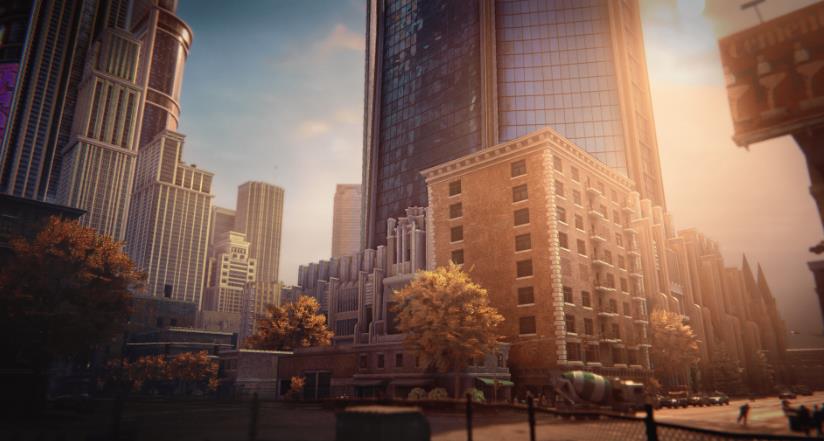 黑道圣徒3：重制版.Saints Row: The Third Remastered_1