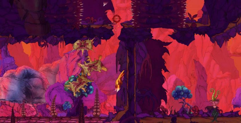 阿鲁的觉醒.Aaru’s Awakening_2