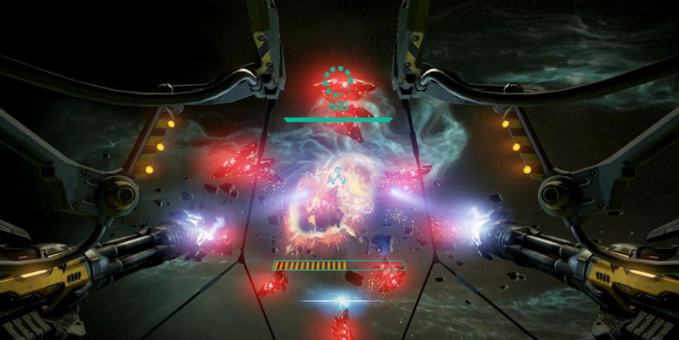 星战钢甲.EVE: Gunjack_1