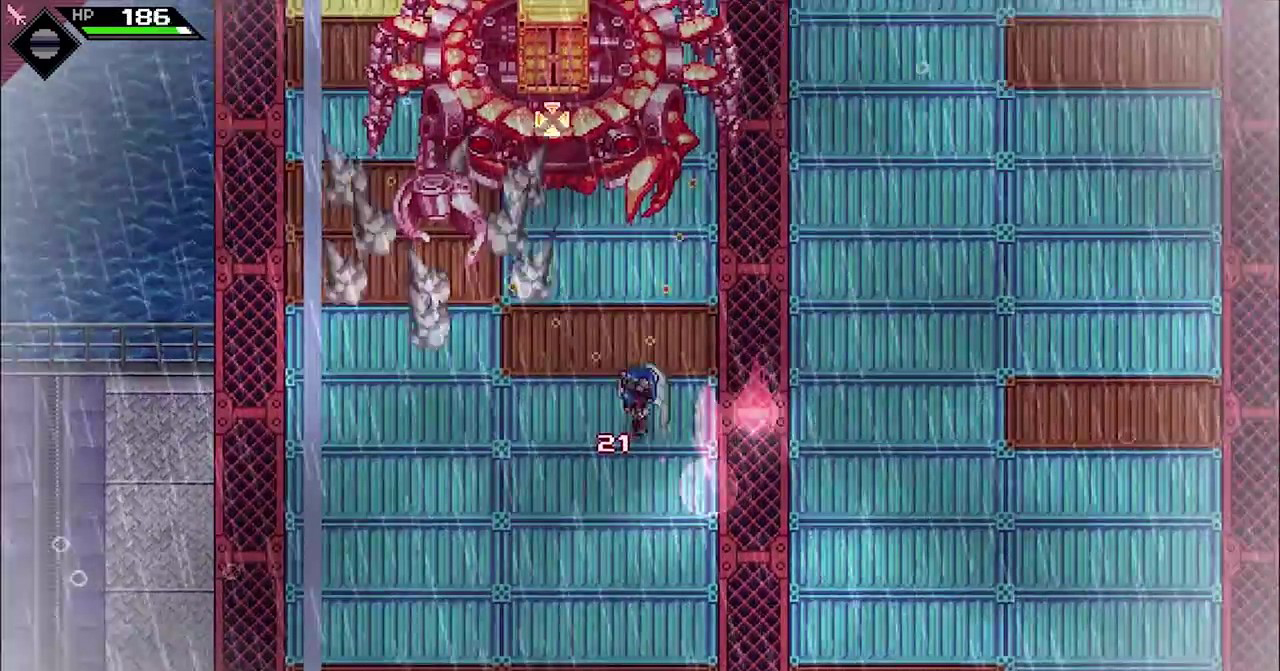 远星物语.CrossCode_0