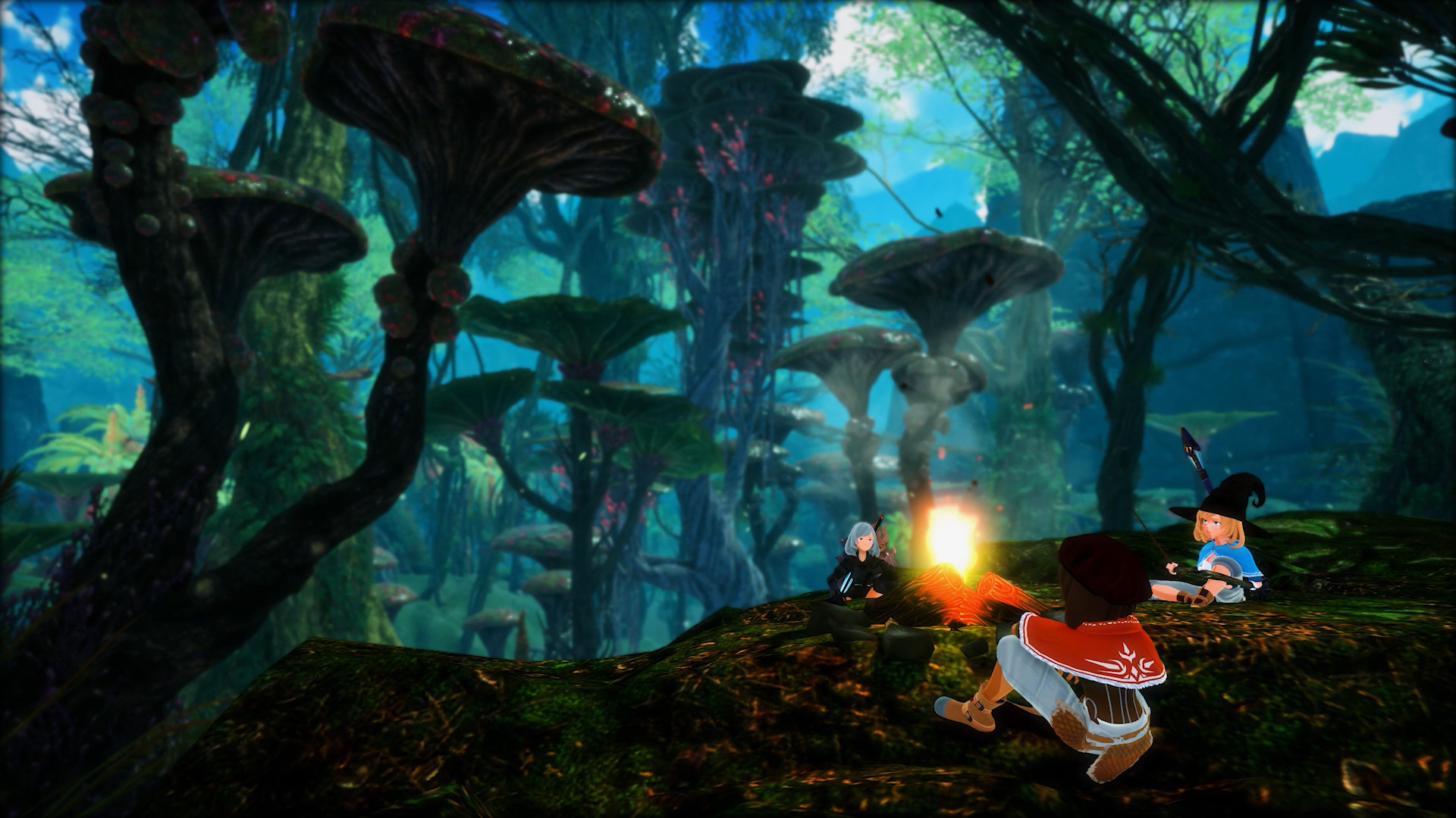 创世理想乡 Craftopia_2