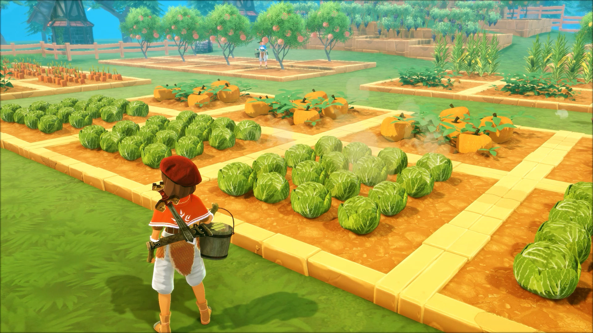 创世理想乡 Craftopia_0