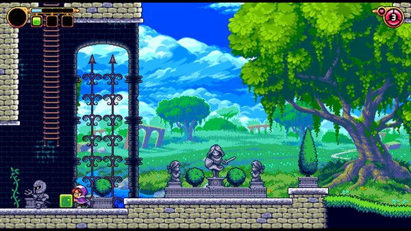 奥瓦的遗产.Alwa’s Legacy_0