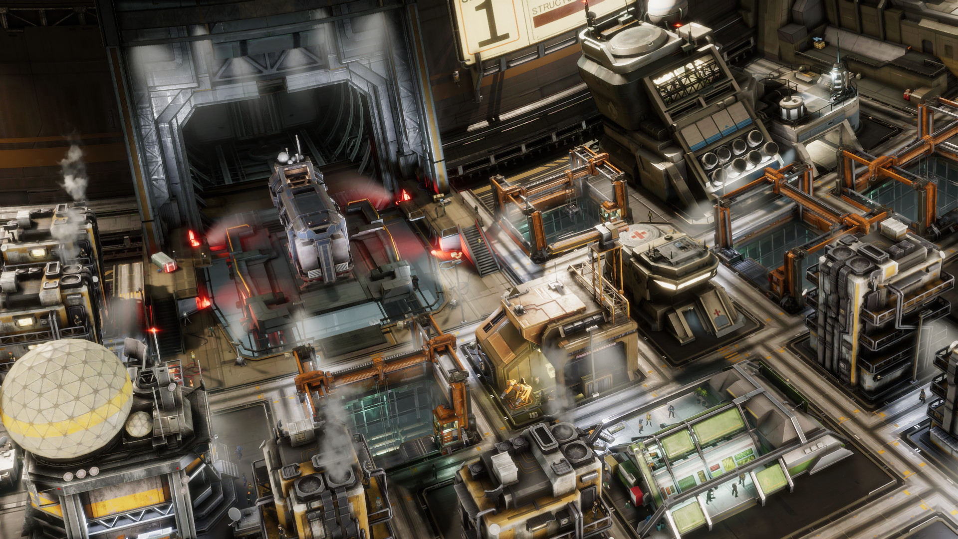 伊克西翁 IXION_0