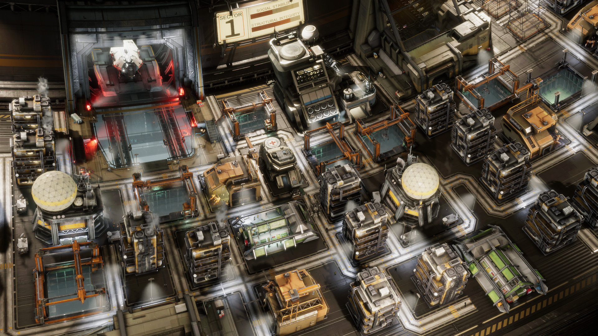 伊克西翁 IXION_1