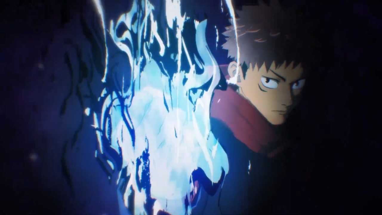 咒术回战：双华乱舞 Jujutsu Kaisen: Cursed Clash_0