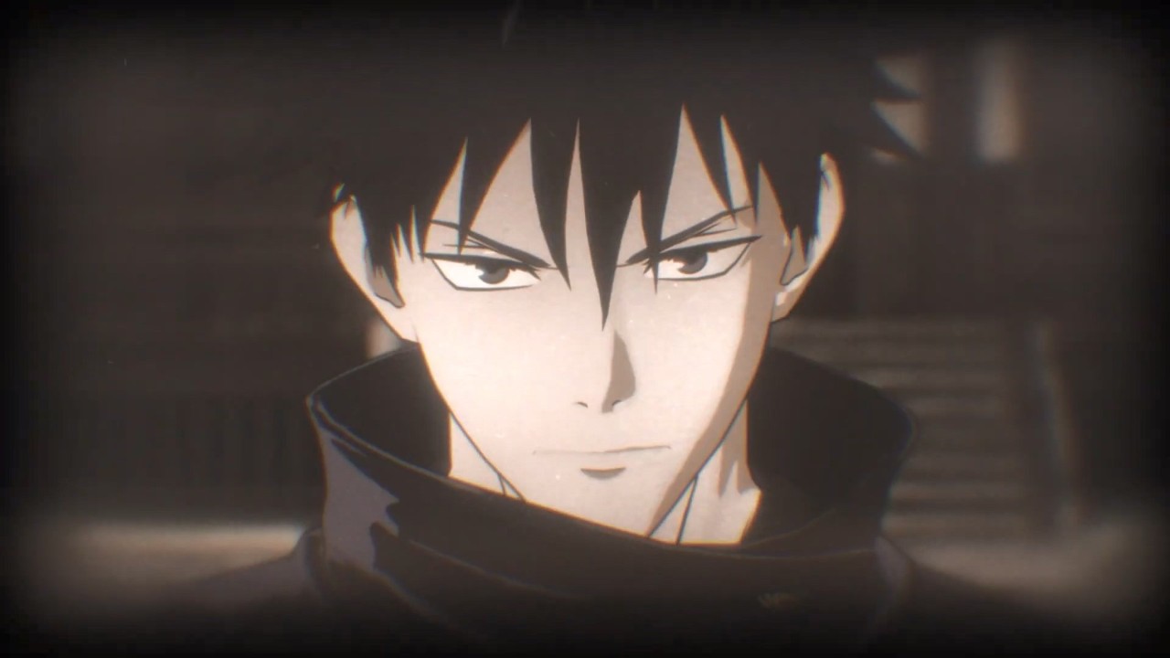 咒术回战：双华乱舞 Jujutsu Kaisen: Cursed Clash_1