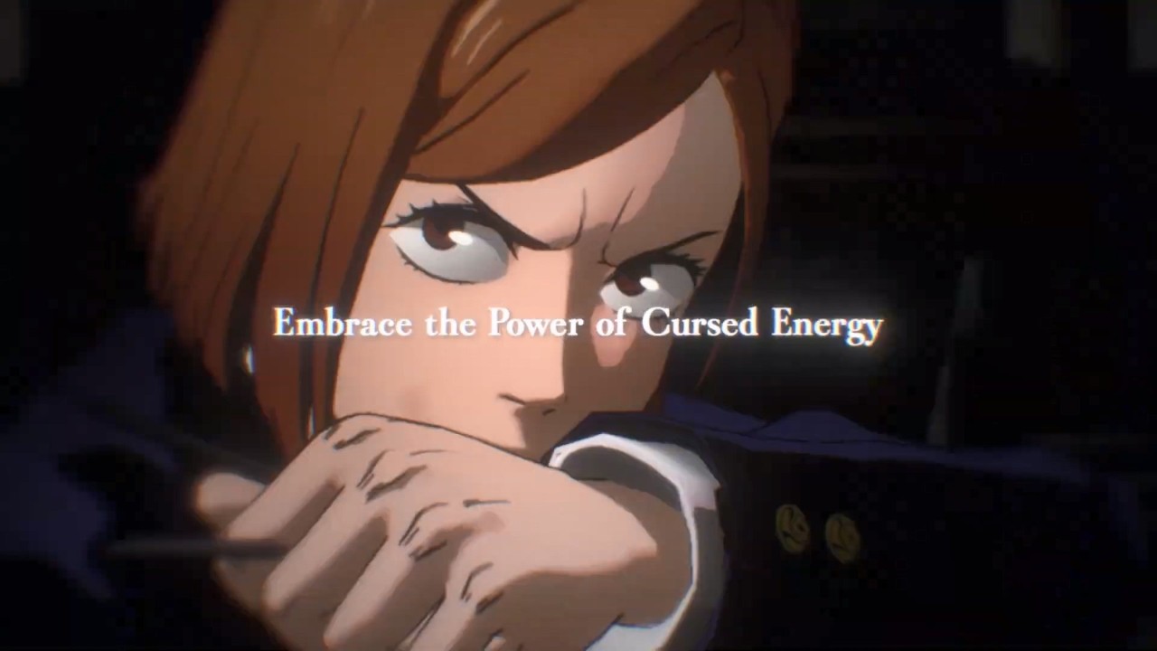 咒术回战：双华乱舞 Jujutsu Kaisen: Cursed Clash_2