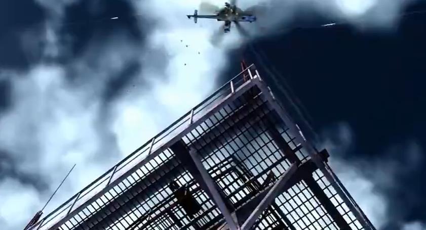 空中任务：雄鹿直升机 Air Missions: HIND_0