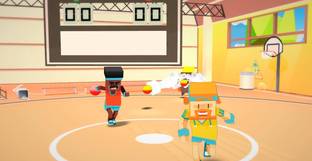 躲避球大冒险.Stikbold! A Dodgeball Adventure_1