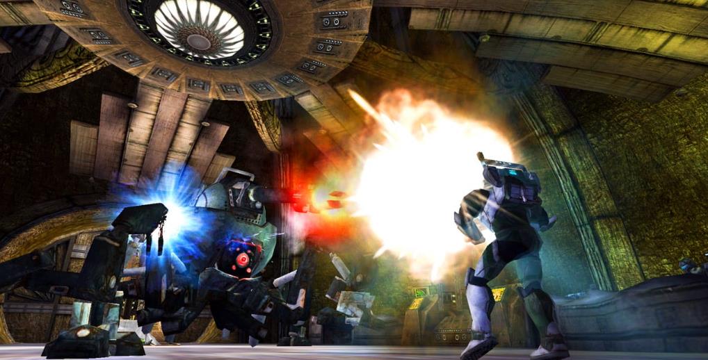 星球大战：共和国突击队.Star Wars: Republic Commando_0