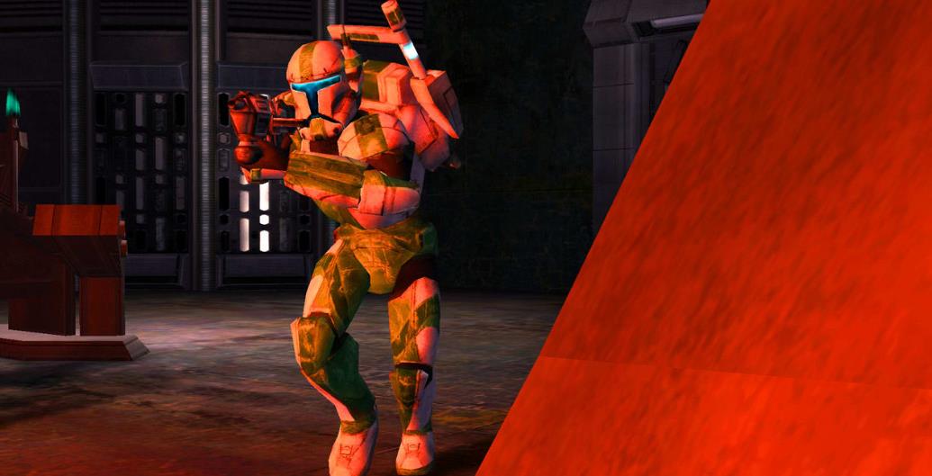 星球大战：共和国突击队.Star Wars: Republic Commando_2