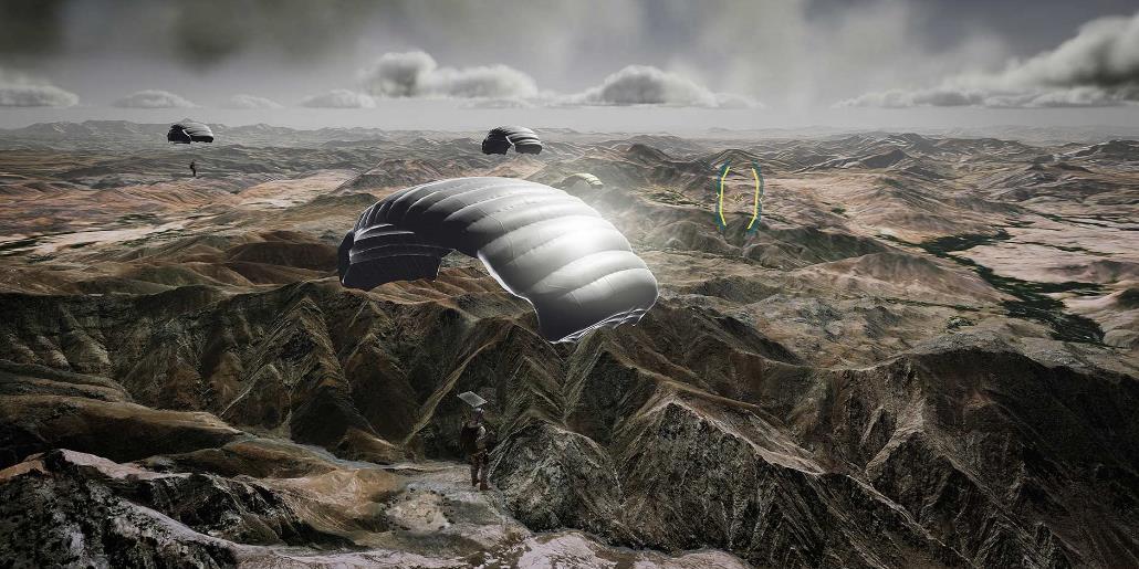 空军特别行动：夜幕降临.Air Force Special Ops: Nightfall_0