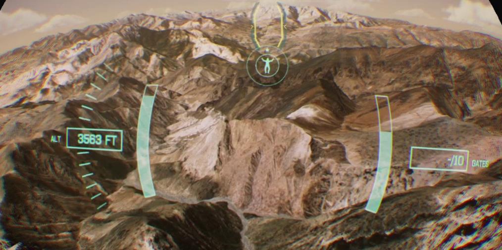 空军特别行动：夜幕降临.Air Force Special Ops: Nightfall_2