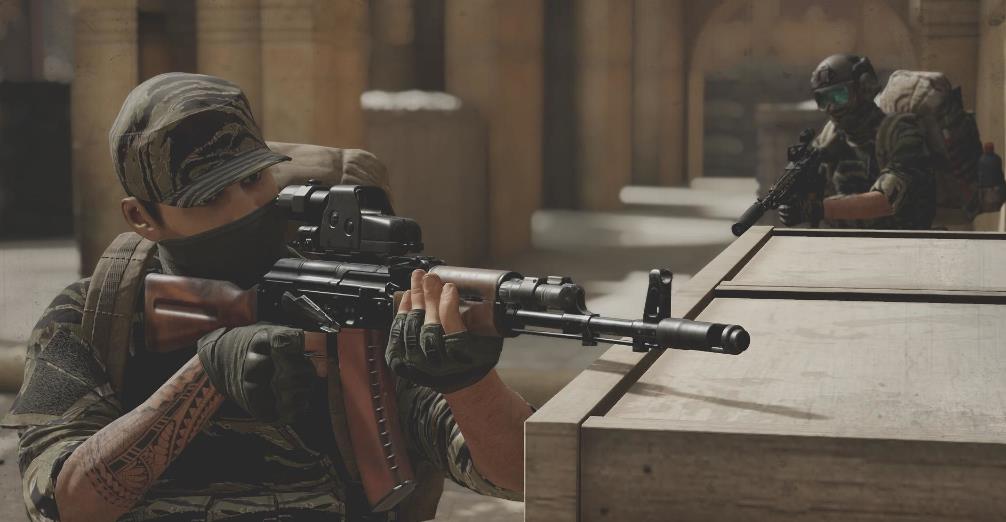 叛乱：沙尘暴.Insurgency: Sandstorm_0