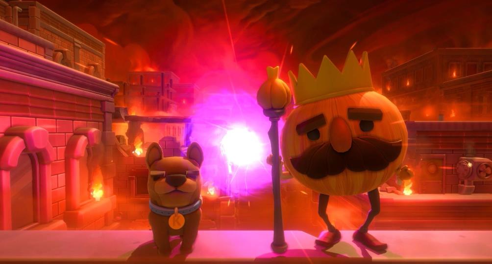 胡闹厨房：全都好吃.Overcooked! All You Can Eat_0