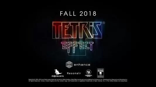 俄罗斯方块效应：连接 Tetris Effect: Connected_0