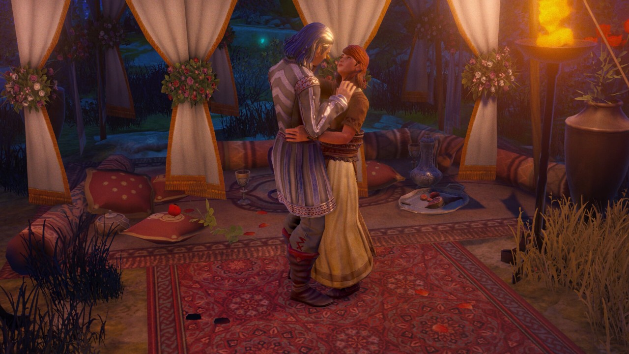 开拓者：正义之怒 加强版 Pathfinder: Wrath of the Righteous_1