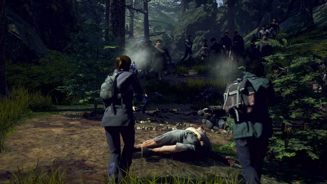 腐烂国度2：巨霸版 State of Decay 2: Juggernaut Edition_0