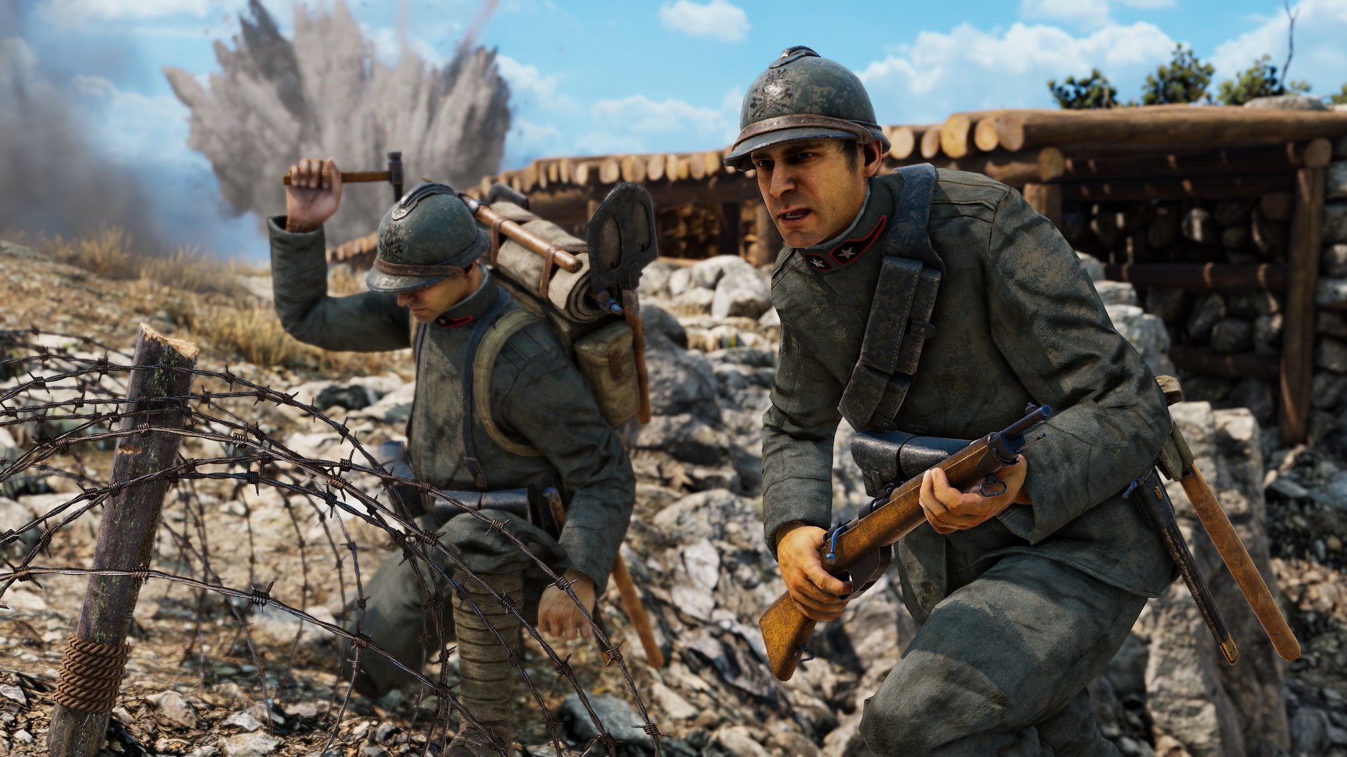 伊松佐河 Isonzo_1