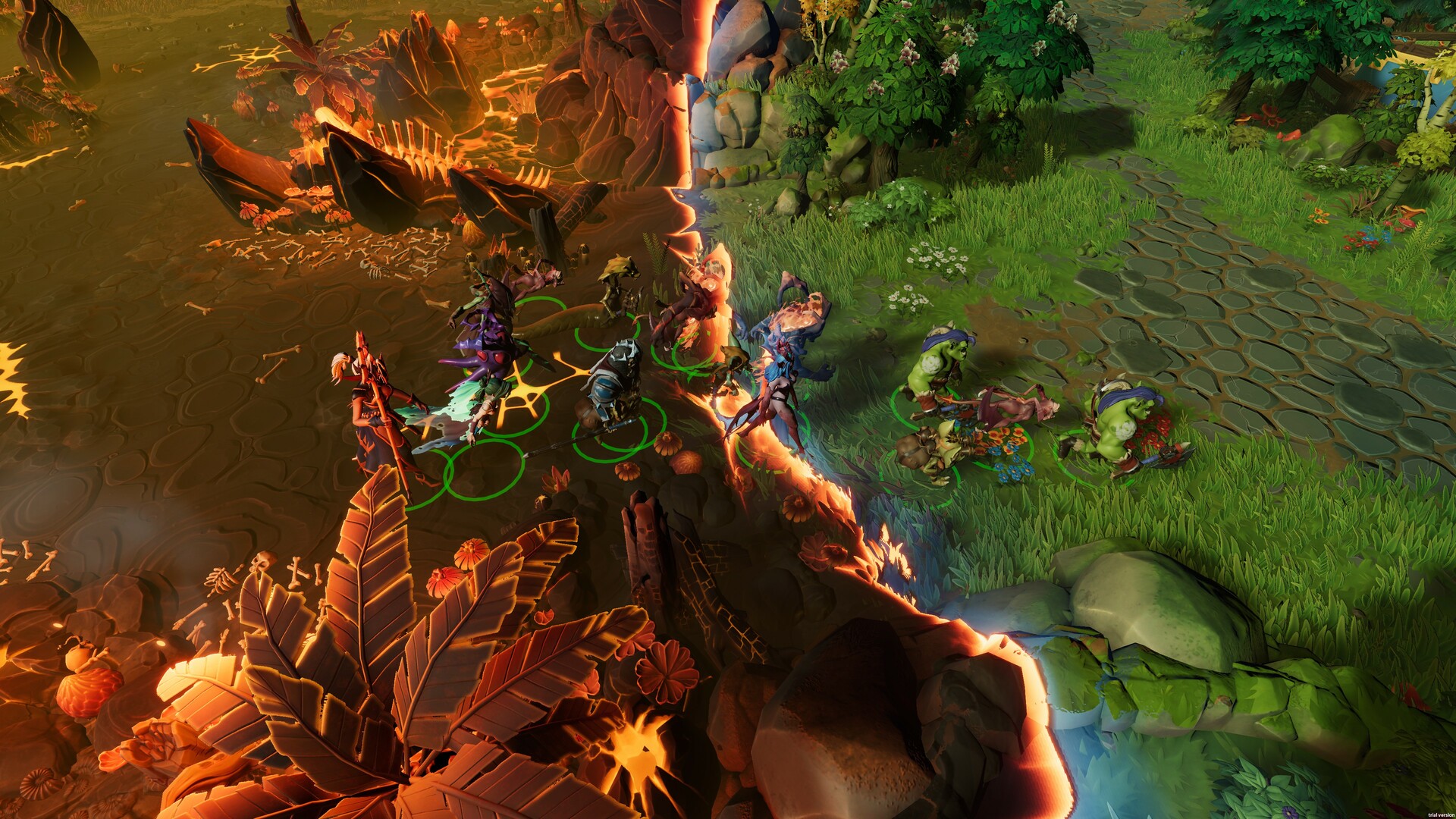 地下城4 Dungeons 4_2