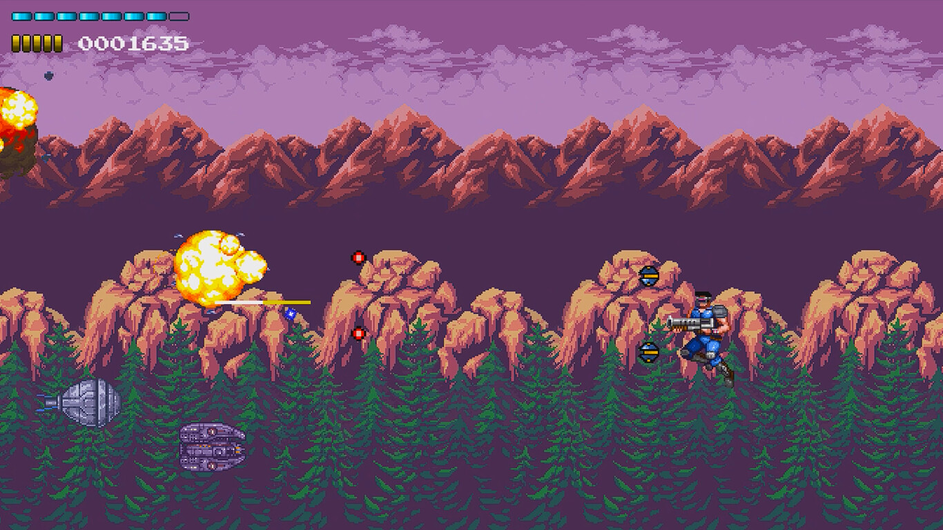 赛博任务 Cyber mission_0