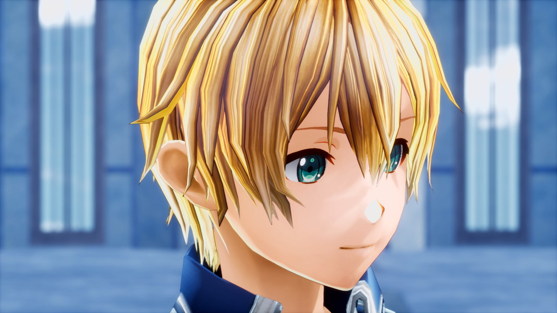 刀剑神域：异绊集结.Sword Art Online: Last Recollection_2