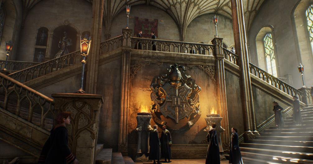 霍格沃茨之遗 Hogwarts Legacy_0