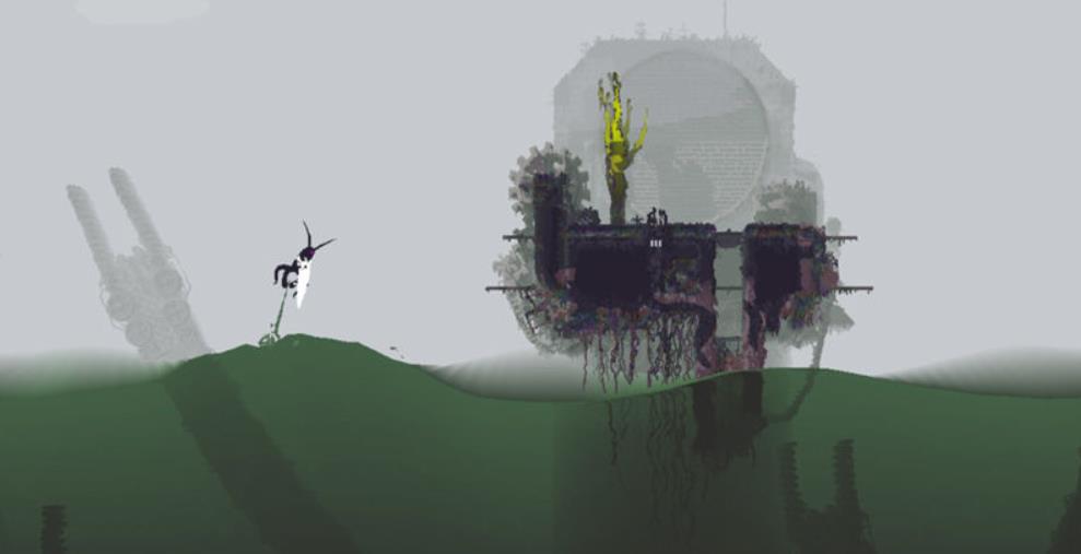 雨世界.Rain World_0