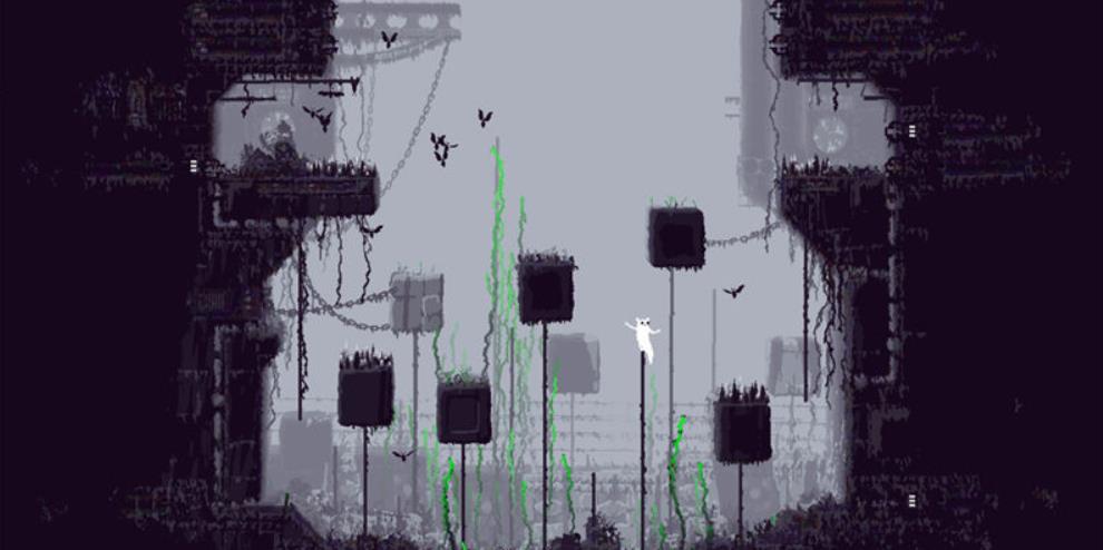 雨世界.Rain World_2