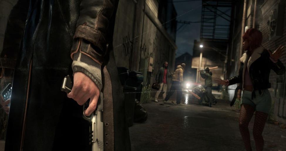 看门狗：完整版.Watch Dogs: Complete Edition_1