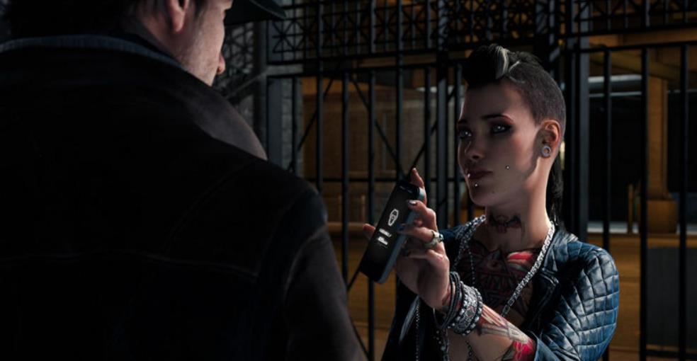 看门狗：完整版.Watch Dogs: Complete Edition_2