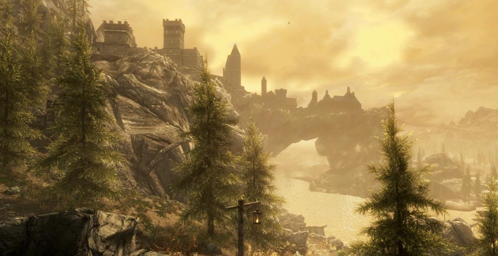 上古卷轴5：天际 – 十周年纪念版.The Elder Scrolls V: Skyrim Anniversary Edition_2