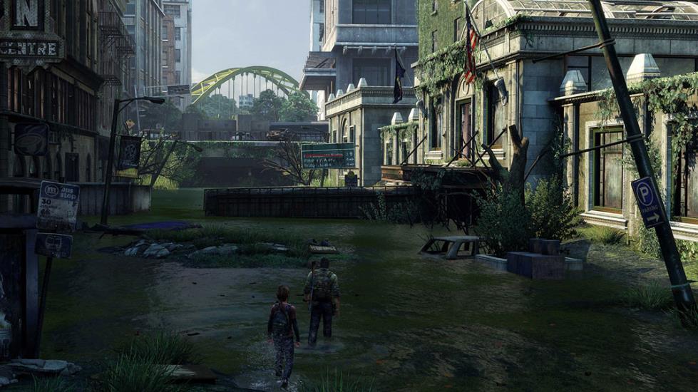 美国末日：重制版.The Last of Us Remastered_1