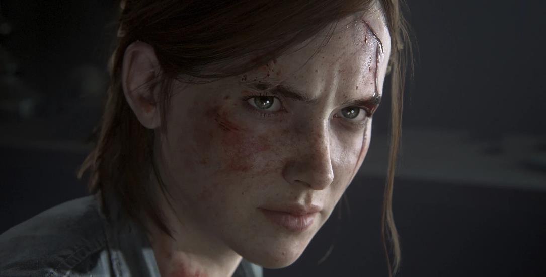 美国末日2.The Last of Us Part II_0