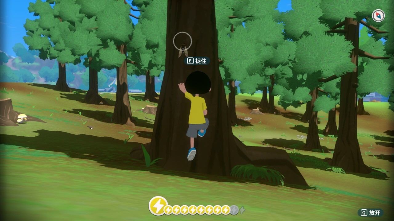 深夏时光！二十世纪的暑假 Natsu-Mon: 20th Century Summer Kid_2