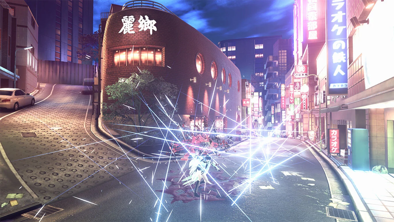 雷纳提斯 REYNATIS／レナティス_0