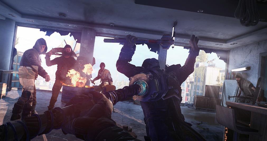 消逝的光芒2：重装上阵版.Dying Light 2: Reloaded Edition_1