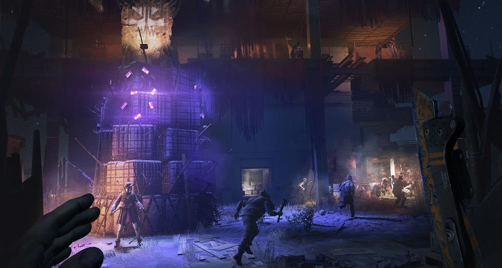 消逝的光芒2：重装上阵版.Dying Light 2: Reloaded Edition_2