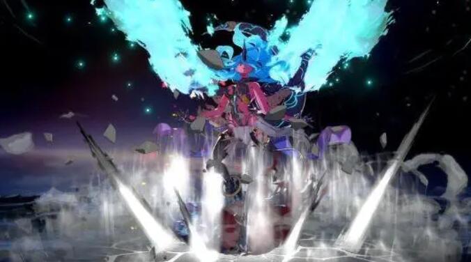 碧蓝幻想Versus：崛起 Granblue Fantasy Versus: Rising_0