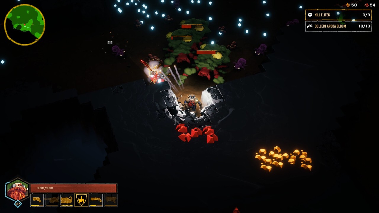 深岩银河：幸存者 Deep Rock Galactic: Survivor_1