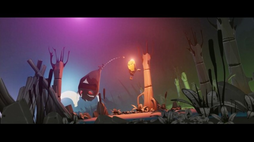 火焰守护者 Flame Keeper_1