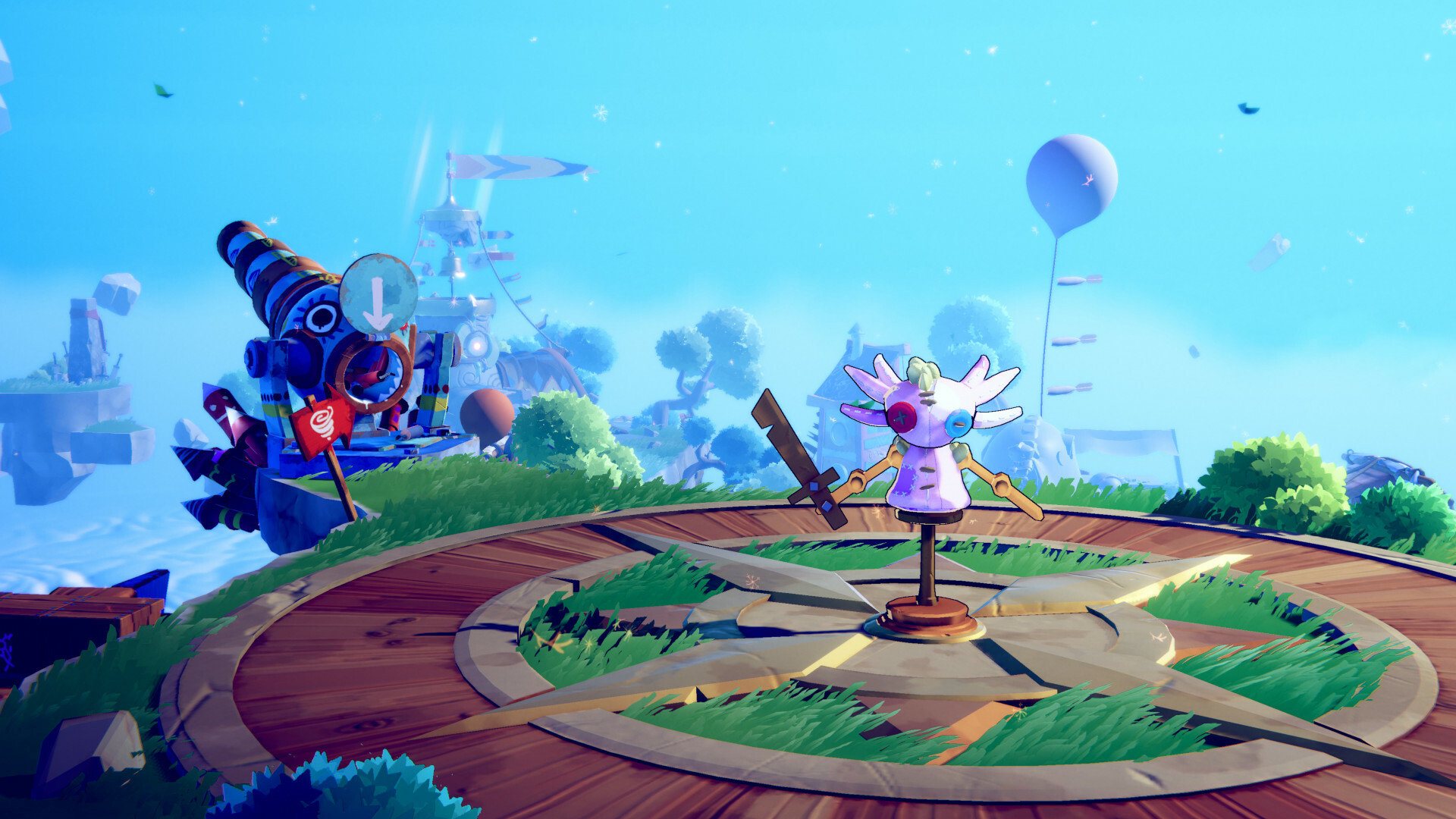 风中行者 Windblown_0